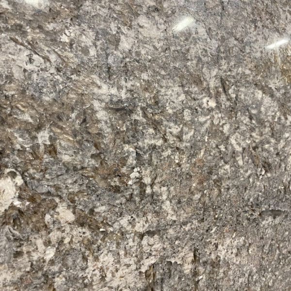 Magnific Silver Granite countertops Mount Juliet