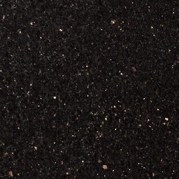 Negro Galaxia Granite countertops Mount Juliet